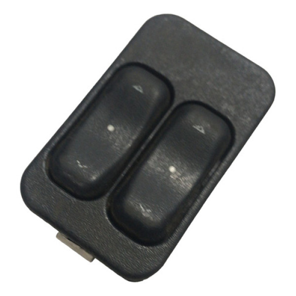 Interruptor Vidros Eletricos Usado Gm Astra Original 99