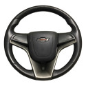 Volante C/cubo Chevrolet Corsa Hatch 2008/2012 Usado Orig