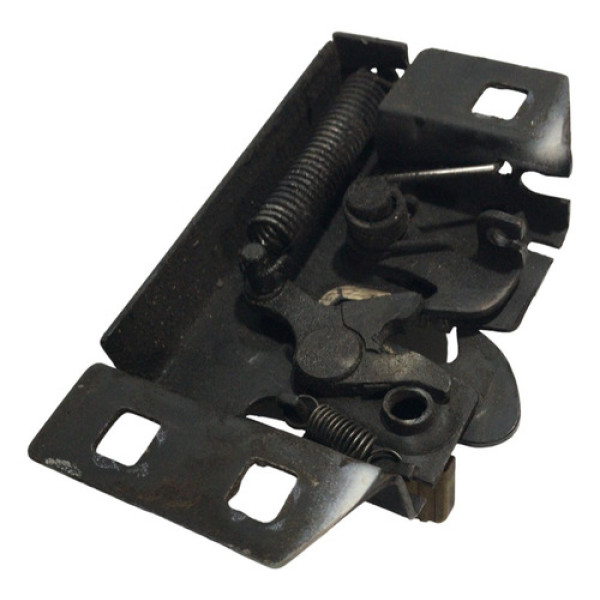 Fechadura Capo Ford Fiesta Usado 96/02 Original 96fg16701 