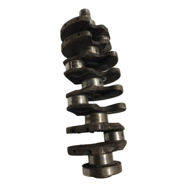 Virabrequim Usado Volkswagen Saveiro 1.6 8v Original 2004/11