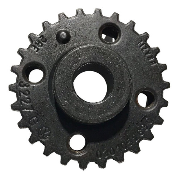 Polia Engrenagem Usado Kombi 1.4 Original 2012/2014