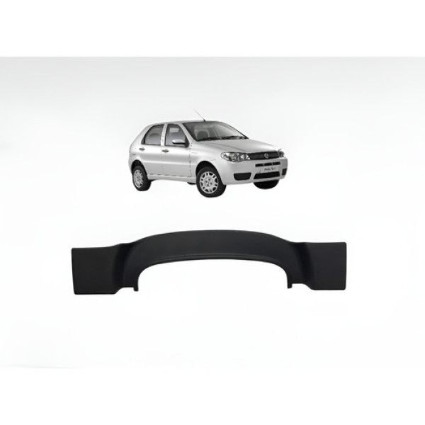 Moldura Acabamento Painel Superior Orig Fiat Palio 2008/2010