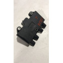Bobina Ignição 3 Pino Celta Corsa 1.0 8v 2000/2002 Usad Orig