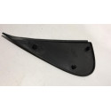 Moldura Int. Retrovisor Dir Usado Fiat Uno Original 2004/13