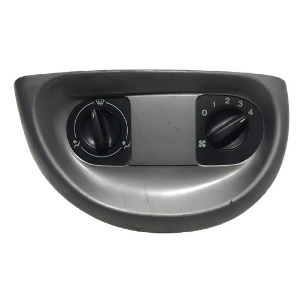 Comando De Ar Painel Usado Original Ford Ka 1997 Até 2005