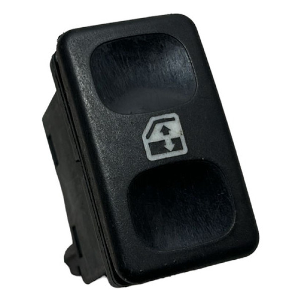 Botão Vidro Elétrico Gol Quadrado Parati Voyage Santana Usad