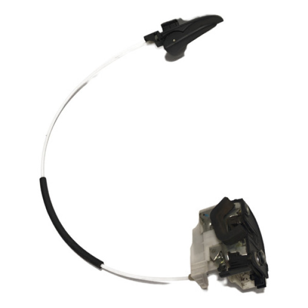 Fechadura Elétrica Dianteira Direita Usado Ford Ka Orig 2009