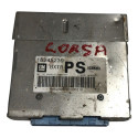 Central Injecao Corsa 1.0 8v Gás Mpfi 16245239 Ps Bxtr