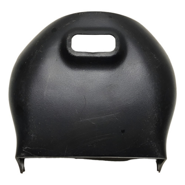 Moldura Acabamento Coluna Direção Origina Fiat Uno 2004/2012