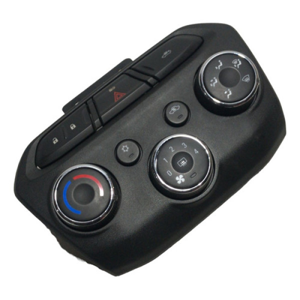 Comando Ar Condicionado Onix Prisma 94759518 2017/2018 Usado