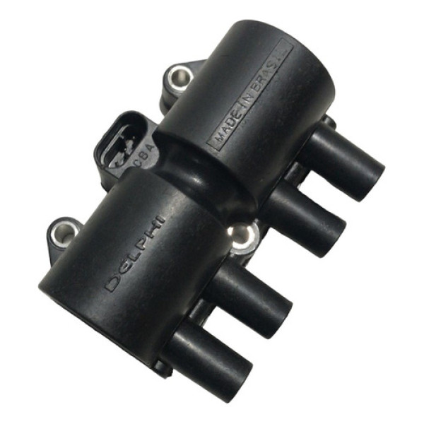 Bobina Ignição Chevrolet Corsa Celta Montana Usado Orig