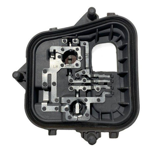 Circuito Soquete Lanterna Original Ld Cross Fox 2015/2019