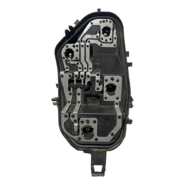 Circuito Soquete Lanterna Traseira Le Fiat Mobi 2016/2022