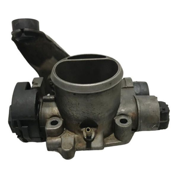 Tbi Corpo Borboleta Usad Fiat Palio Siena Uno Fire Flex Orig