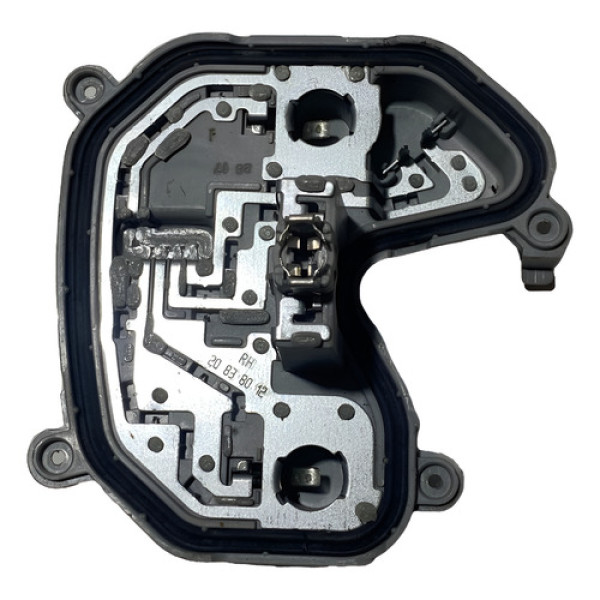 Circuito Soquete Lanterna Dir Jeep Renegade 2015/2017