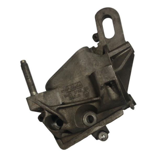 Suporte Coxim Motor Direito Usado Ford New Fiesta Original 