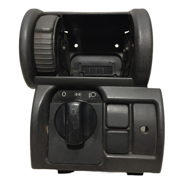 Difusor Ar Lado Esquerdo Usado Corsa Wind Classic 2002/12