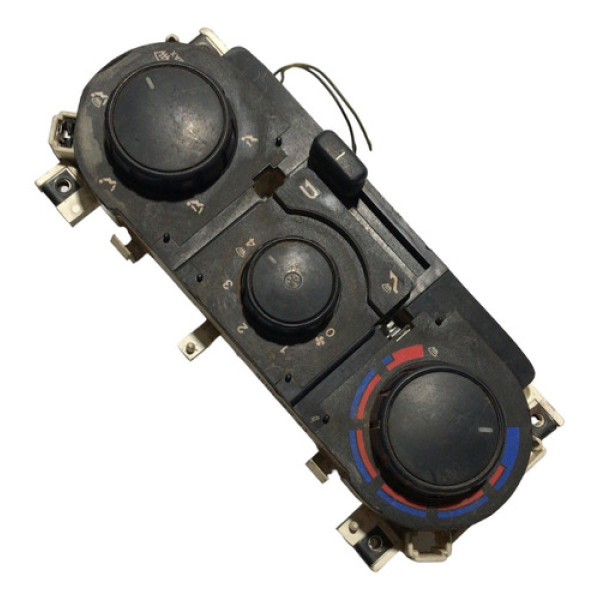 Comando Ar Condicionado Usado Fiat Palio Original 5c6240100 