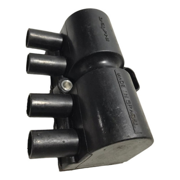 Bobina Ignicao 3 Pinos Corsa Classic 2012/2014 Usado