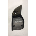 Moldura Retrovisor Esq Usado Chevrolet Corsa Montana Orig