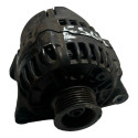 Alternador Ford Ka 1.0 1.3 1.6 Endura / Zetec Rocam Sem Ar