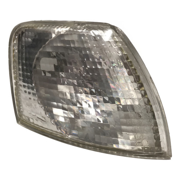 Pisca Lado Esquerdo Volkswagen Passat Alemão 1974/2019