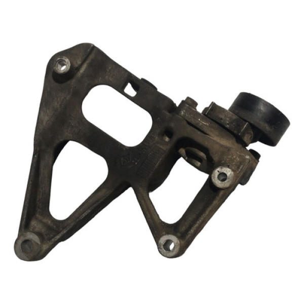 Suporte Bomba Direção Hidráulica Usado Scenic 2.0 16v 02/06