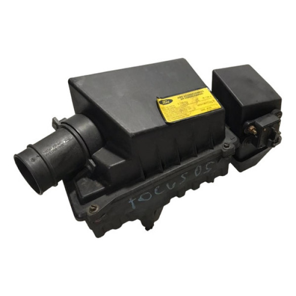 Caixa Filtro Ar Usado Ford Focus Orig 2003/08 2.0 Duratec