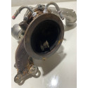 Turbina Motor Chevrolet Onix 1.0 3cc Turbo 21 22 23