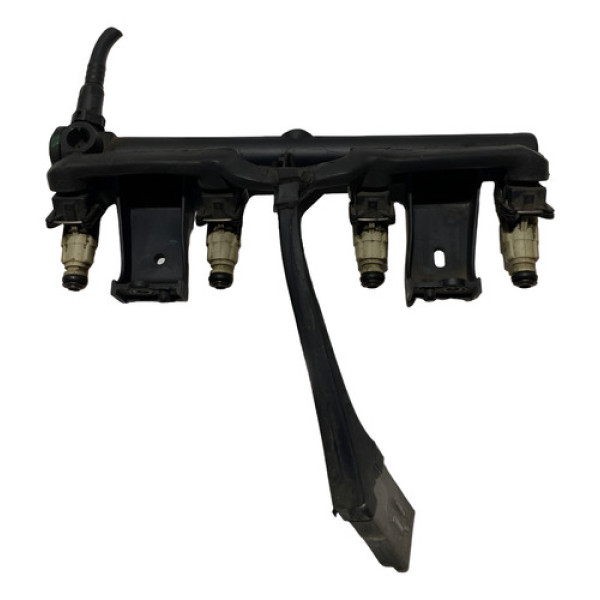 Flauta Combustível Original Peugeot 206 307 C3 1.6 16v