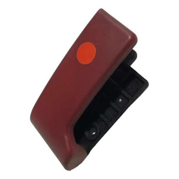 Alavanca Capô Mercedes Ml 320 350 2008/2012 Usado Original