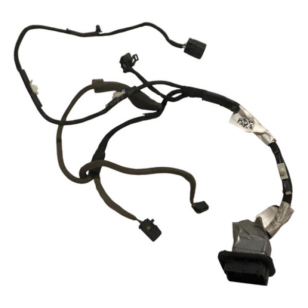 Chicote Porta Traseiro Usado Direito Fiat Punto Orig 2014