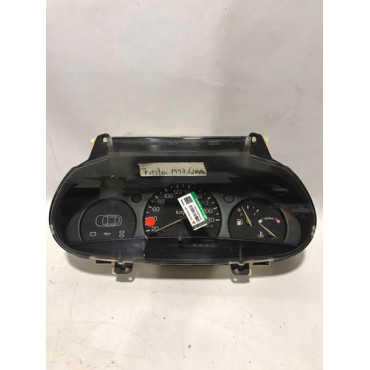 Painel De Instrument...