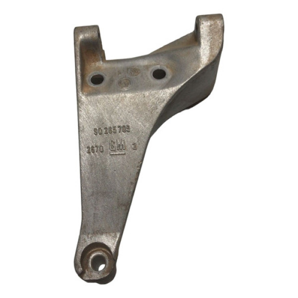 Suporte Alternador Usado Kadett Monza S10 Orig 91/95