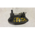Maçaneta Externa Esquerda Chevrolet Celta Original 2013/2015