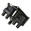 Bobina Ignição Fiat Uno Mille Fire 1.0 2003 46543230