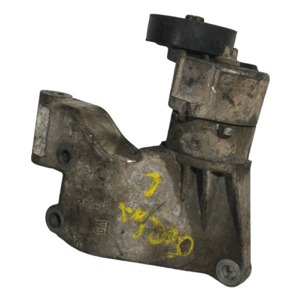 Suporte Alternador Usado Gm Corsa/montana Orig 2003/2012 