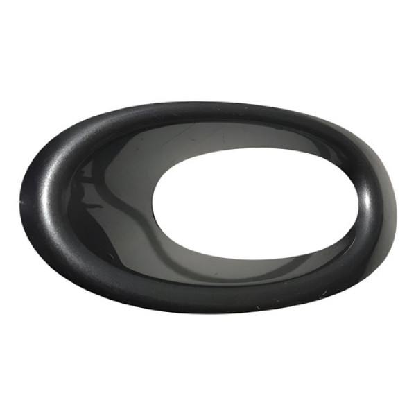 Aro Farol Auxiliar Original Lado Direito Honda City 2007