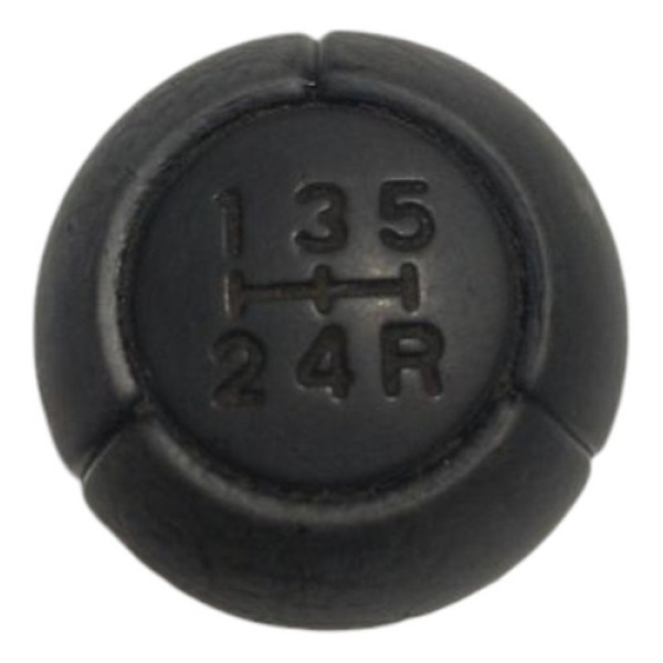 Manopla Bola Câmbio Usado Vw Gol Bol Original