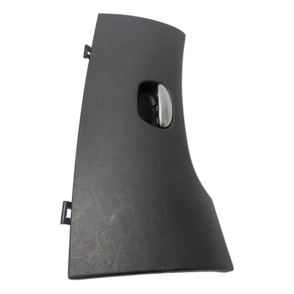 Tampa Porta Luva Usado Peugeot 207 Passion Original 