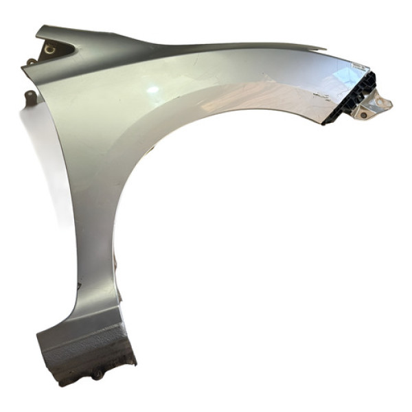 Paralama Dianteiro City 2014 2015 2016 2017 Ld