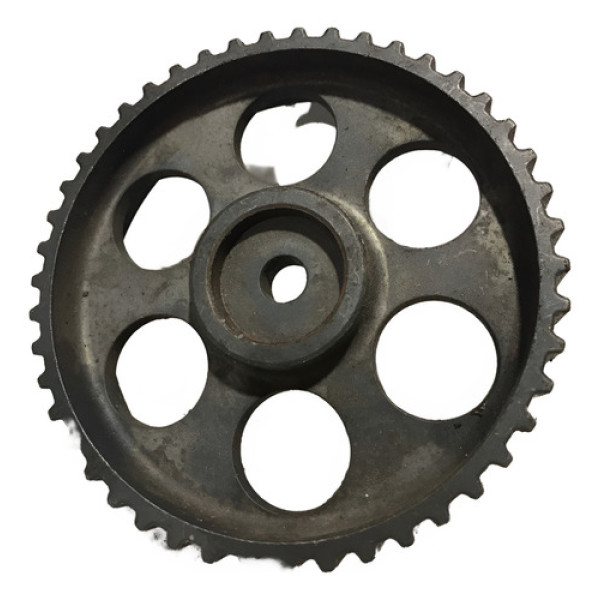 Polia Comando Fiat Palio Siena Uno Fire 2002/2012 46549864