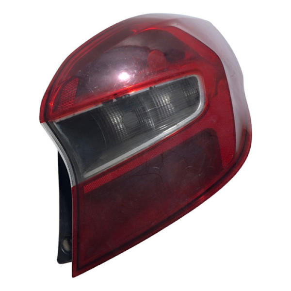 Lanterna Traseira Lado Direita Ford Ka Hatch Original 2015