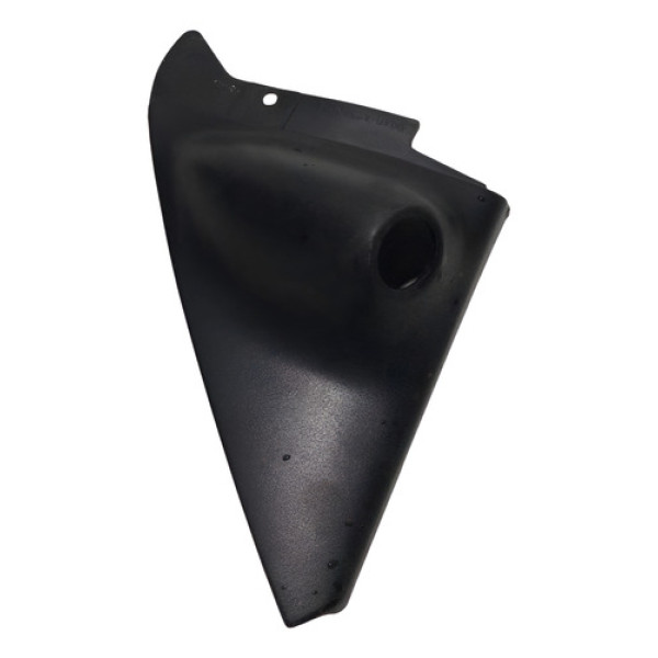 Acabamento Interno Retrovisor Le Escort Original 2001 2008