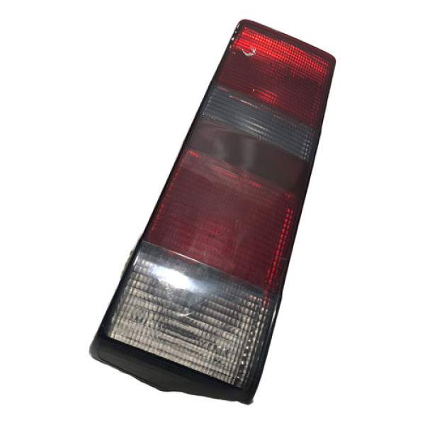 Lanterna Traseira Usado Ford Escort Original 1987/1992