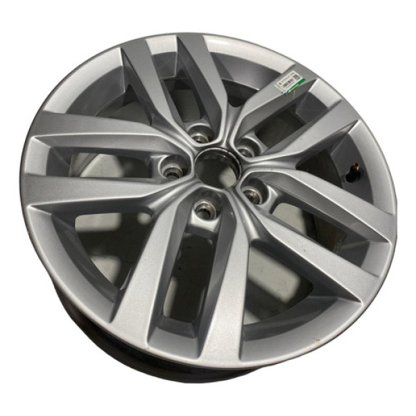 Roda Aro 15 Usado Volkswagen Cross Fox Ma Original 2015/21