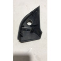 Acabamento Interno Retrovisor Esquerdo Renault Megane 1997