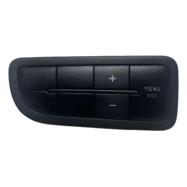 Botão Milha Desembaçador Original Punto 2007 A 2016