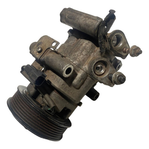 Compressor Do Ar Ford Ka 1.5 Original 16 17 18 19 20