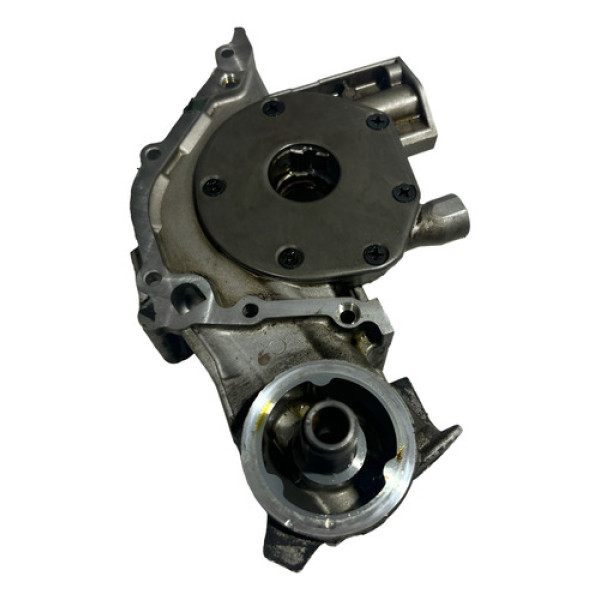 Bomba De Oleo Novo Palio 1.0 4cc Fire Evo Uno Fire